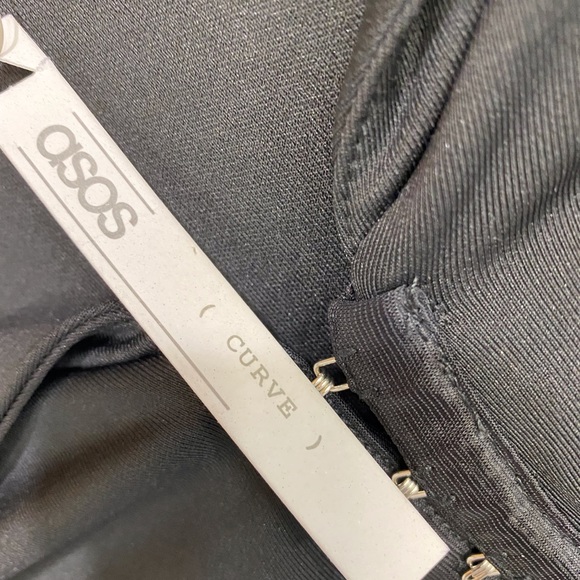 NWT Night Out Top - Picture 6 of 8